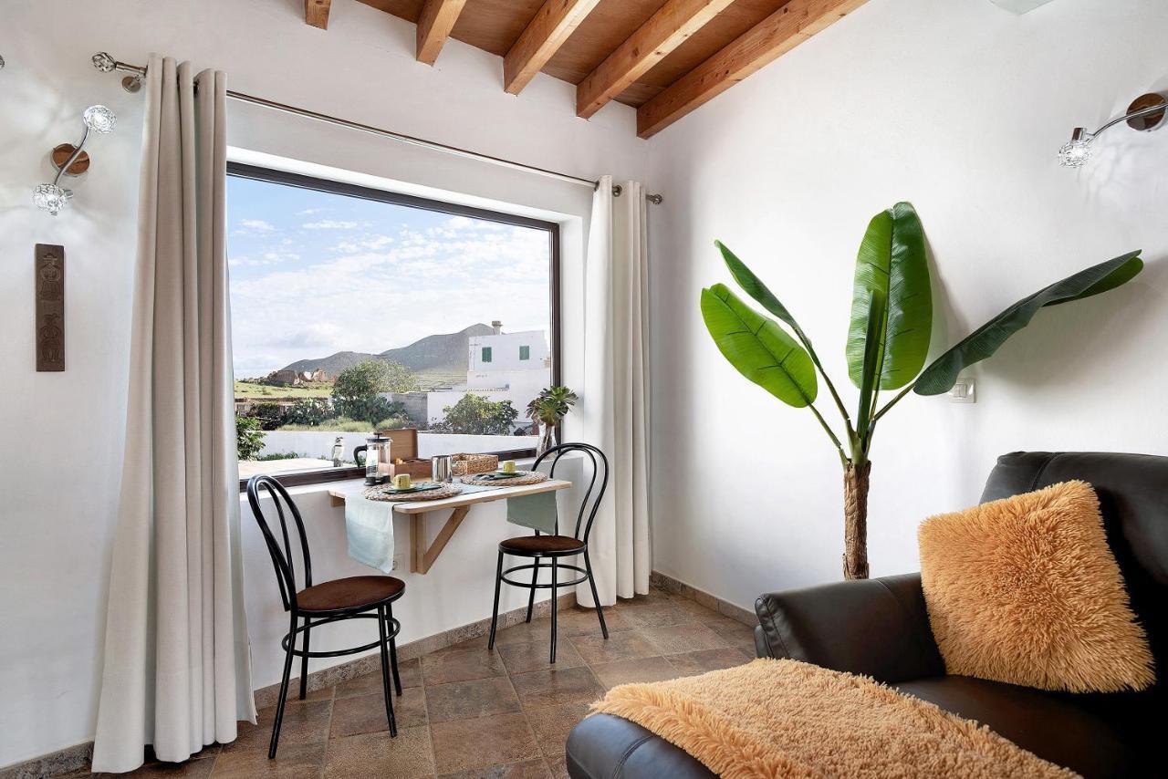Casa Guenia I Villa Teguise  Exteriör bild