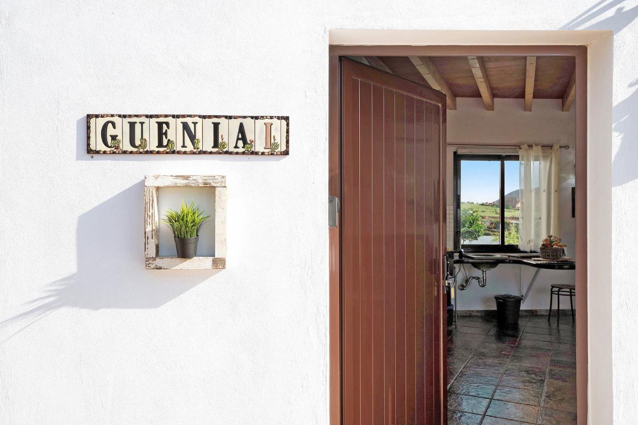 Casa Guenia I Villa Teguise  Exteriör bild